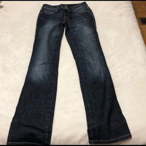 NWOT Zara Jeans size 2